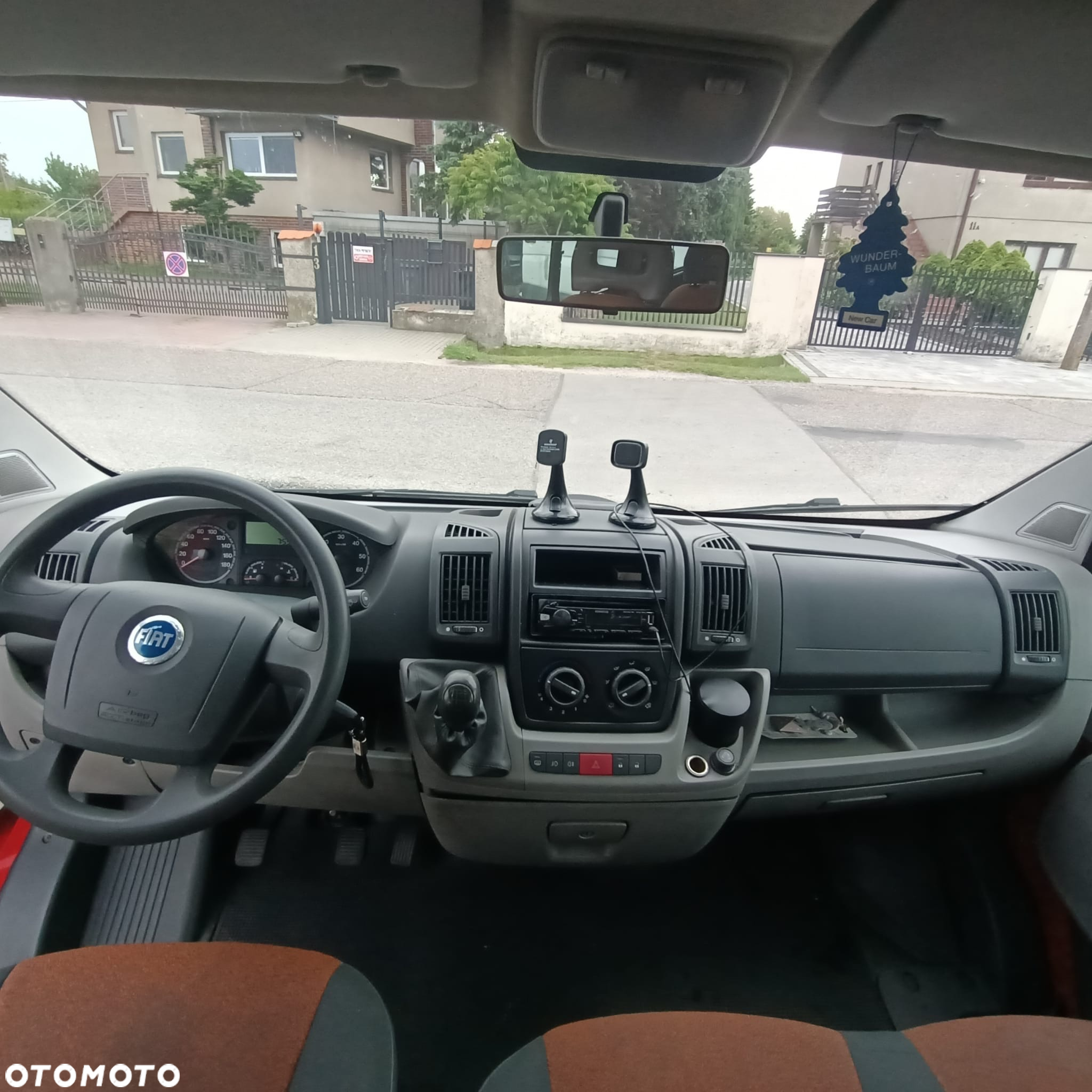 Fiat Ducato 30 MJ L1H1 - 8