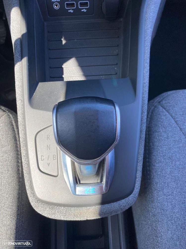 Renault Zoe (c/ Bateria) Limited 50 - 8