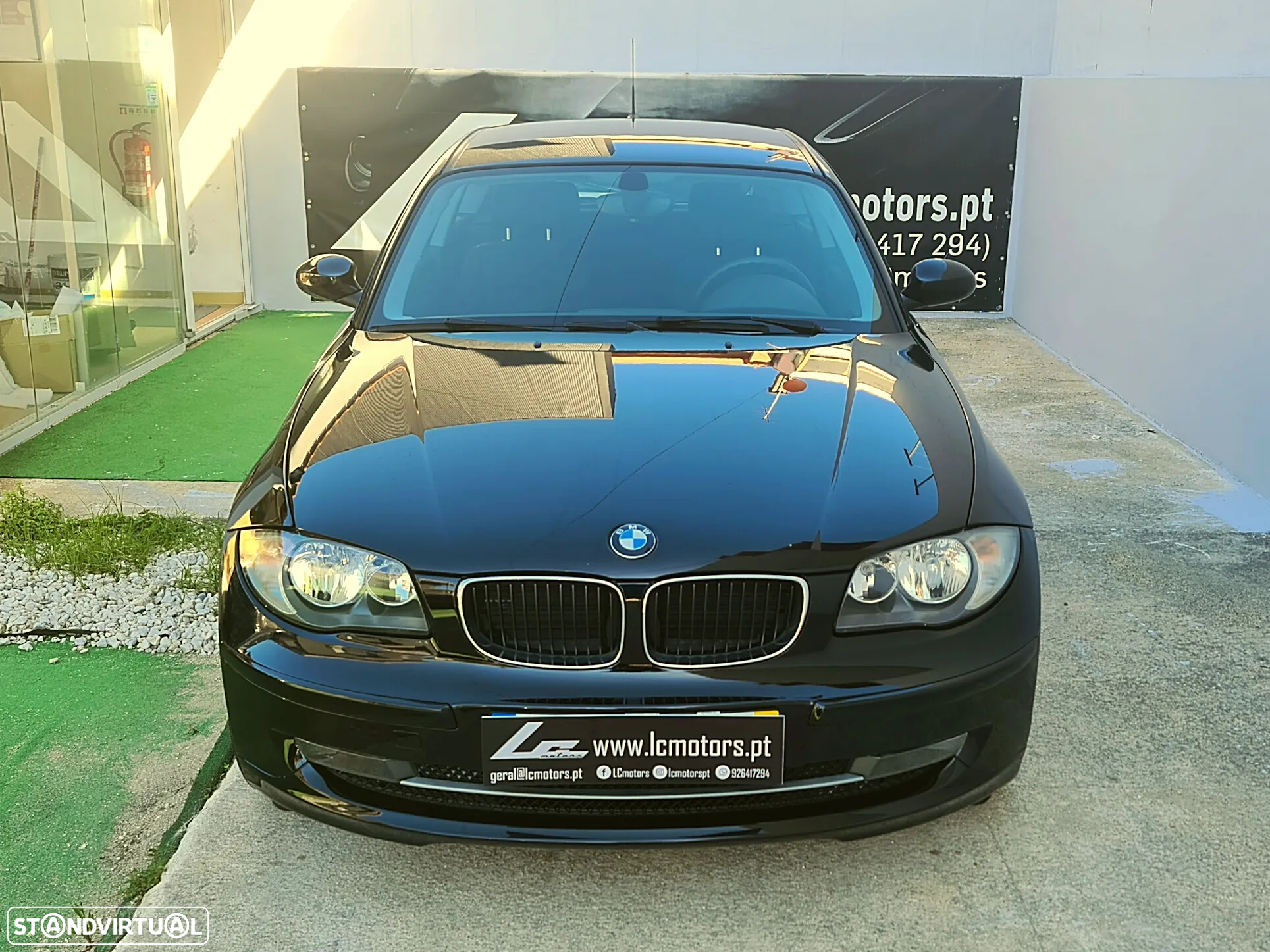 BMW 116 116i - 2