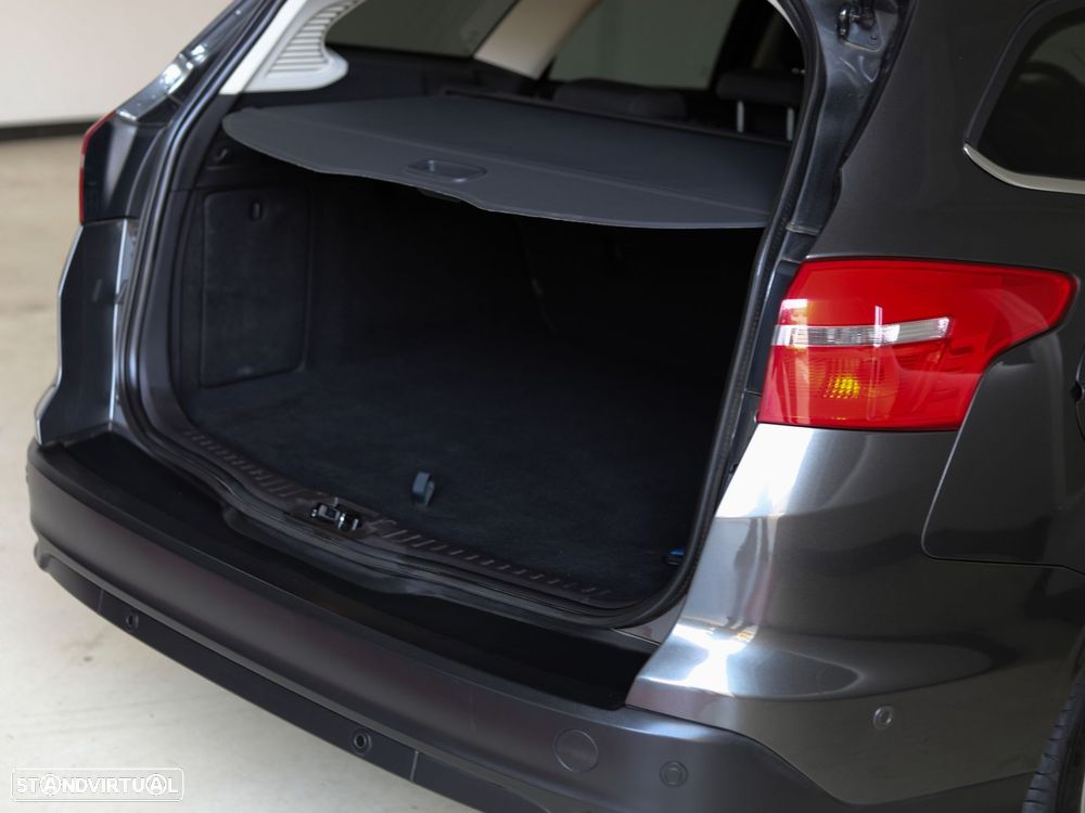 Ford Focus SW 1.5 TDCi Titanium - 21