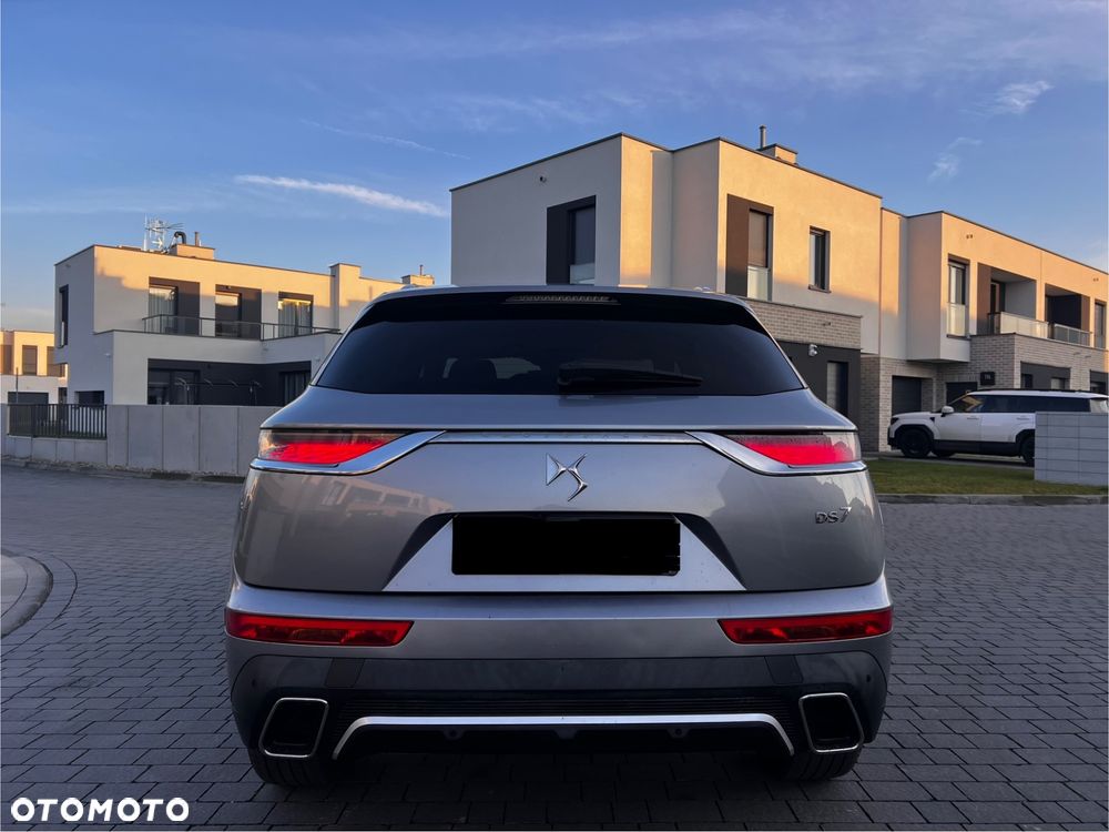 DS Automobiles DS 7 Crossback - 6