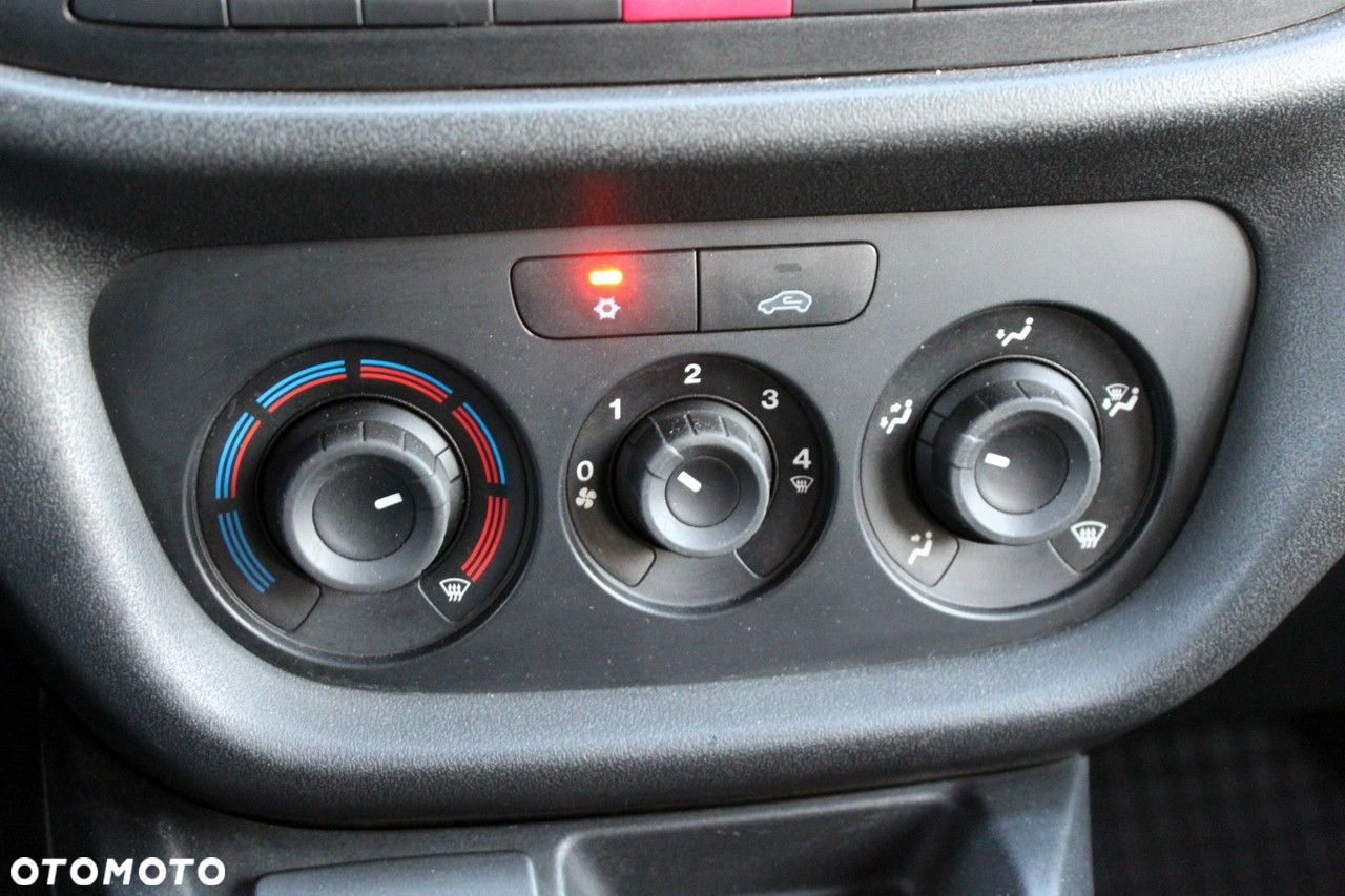 Fiat Doblo - 18