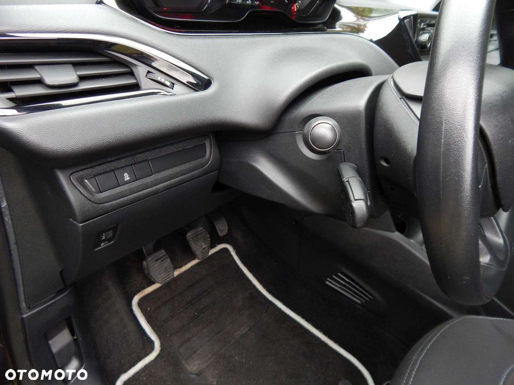 Peugeot 208 1.0 VTi/PureTech Access - 22