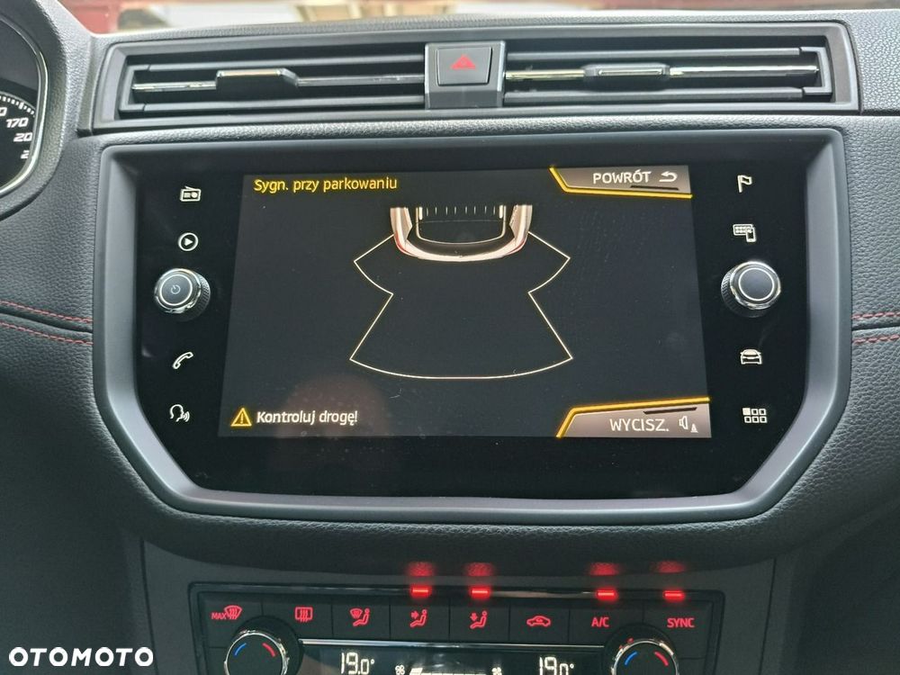 Seat Arona 1.5 TSI GPF FR S&S - 24