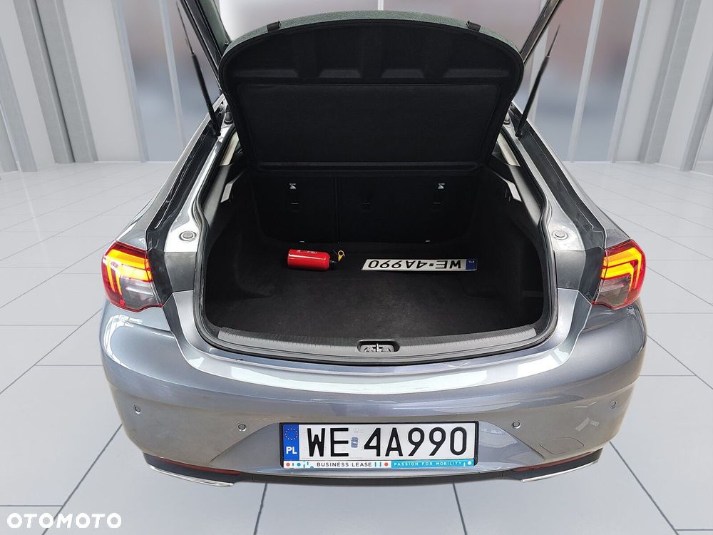 Opel Insignia 2.0 T Elegance S&S - 20