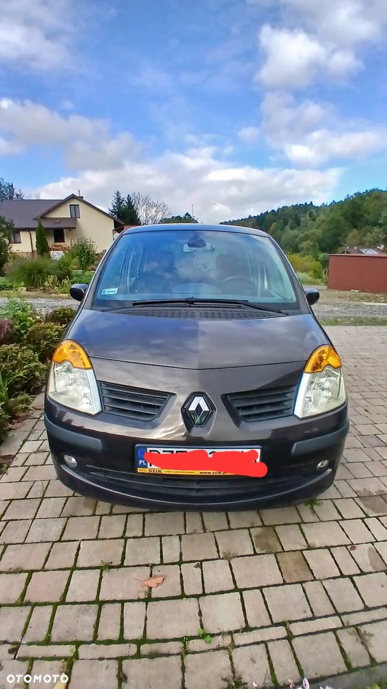 Renault Modus - 13