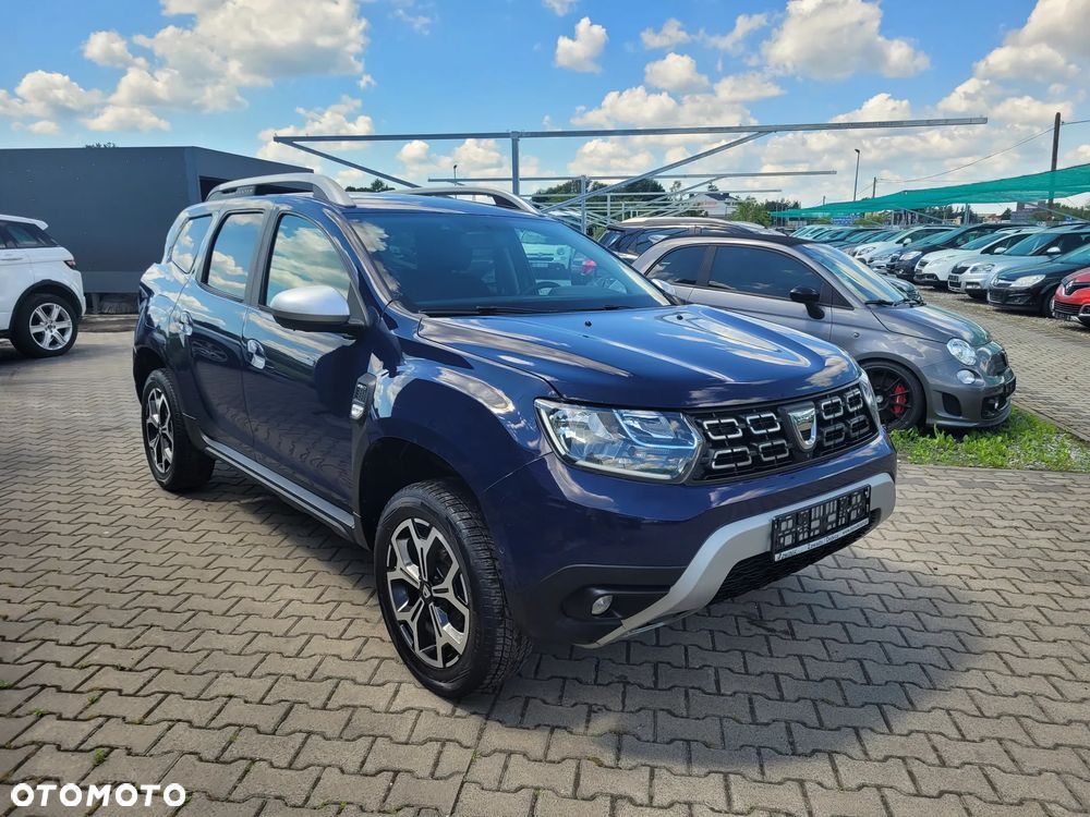 Dacia Duster - 10