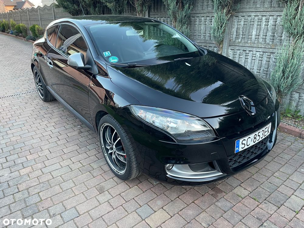 Renault Megane 1.4 16V TCE Bose Edition - 2