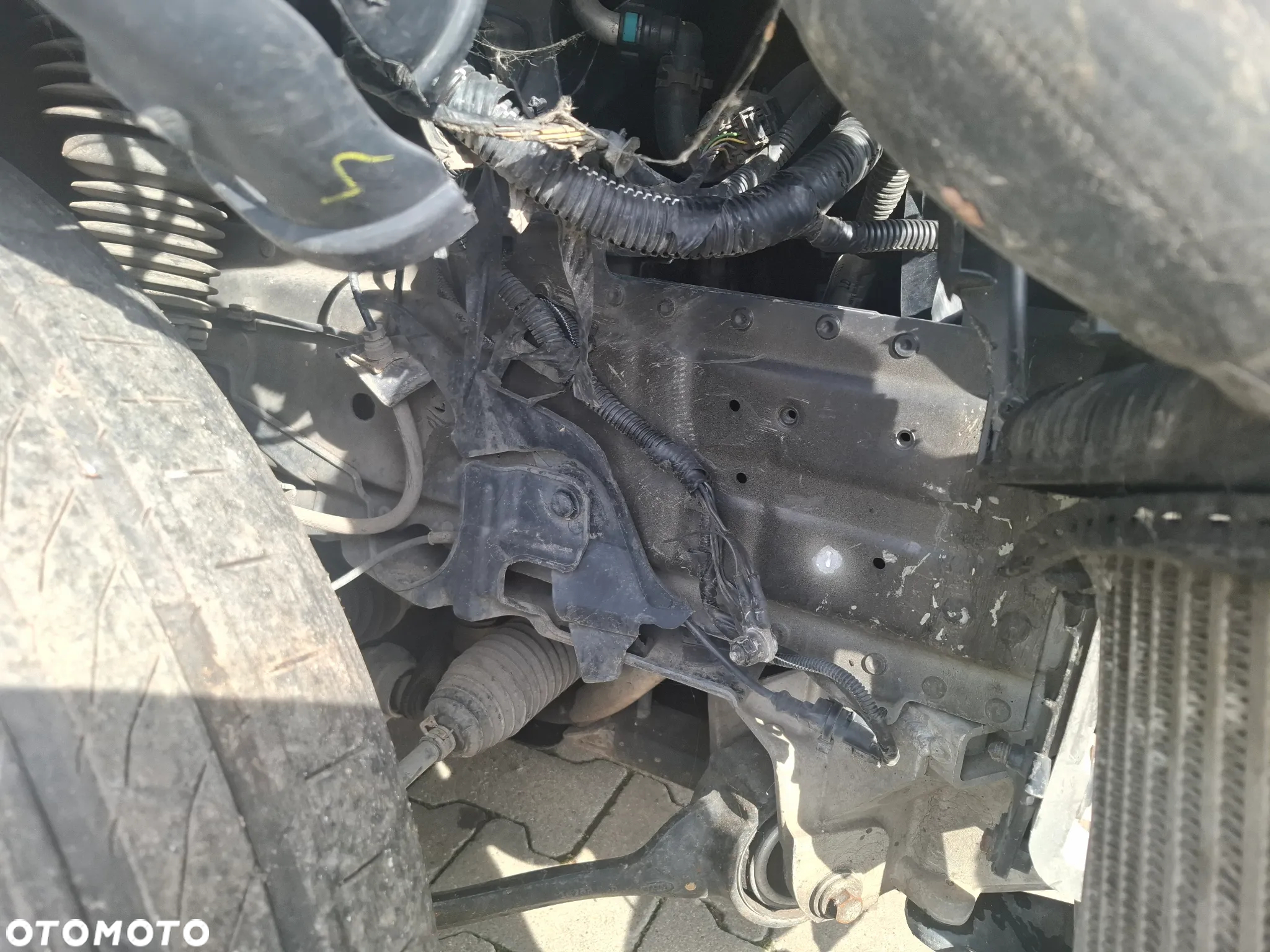 Land Rover Range Rover Sport TDV6 HSE Dynamic - 27