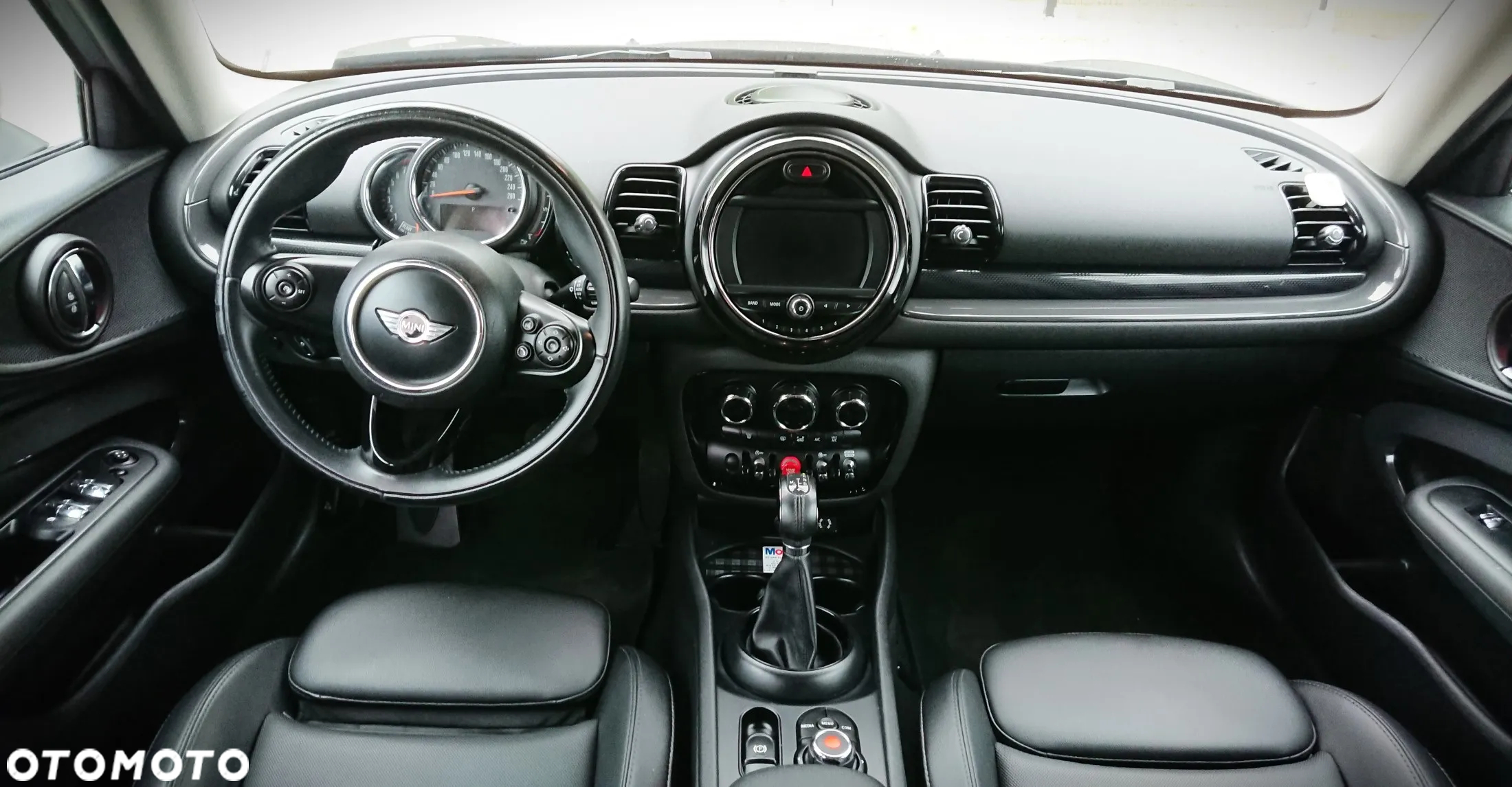 MINI Clubman Cooper S - 13