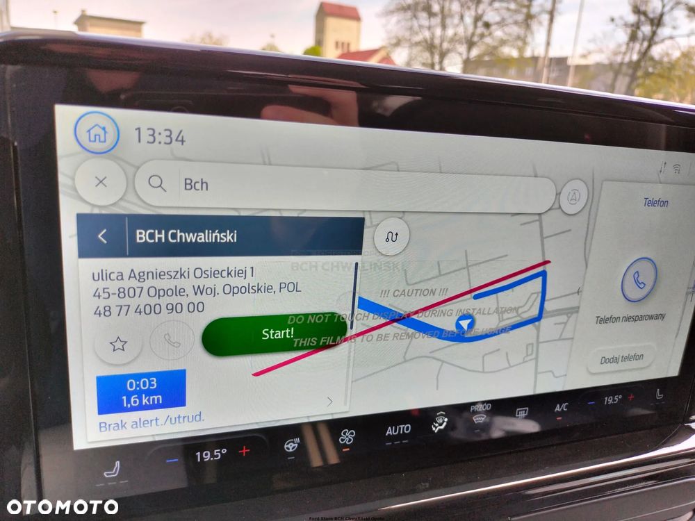 Ford Tourneo Custom 2.0 EcoBlue L2 Active SelectShift - 35