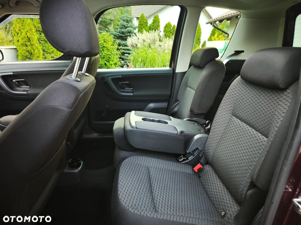 Skoda Roomster 1.6 TDI DPF Elegance PLUS EDITION - 11