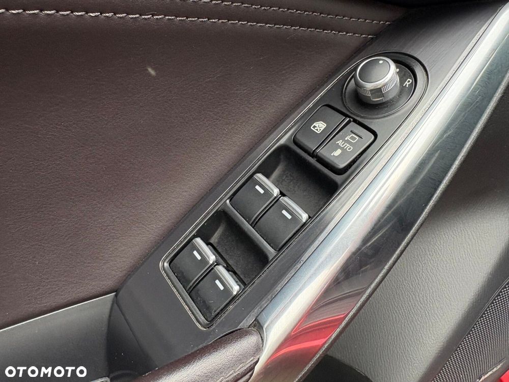 Mazda 6 2.5 Skypassion I-ELoop - 21