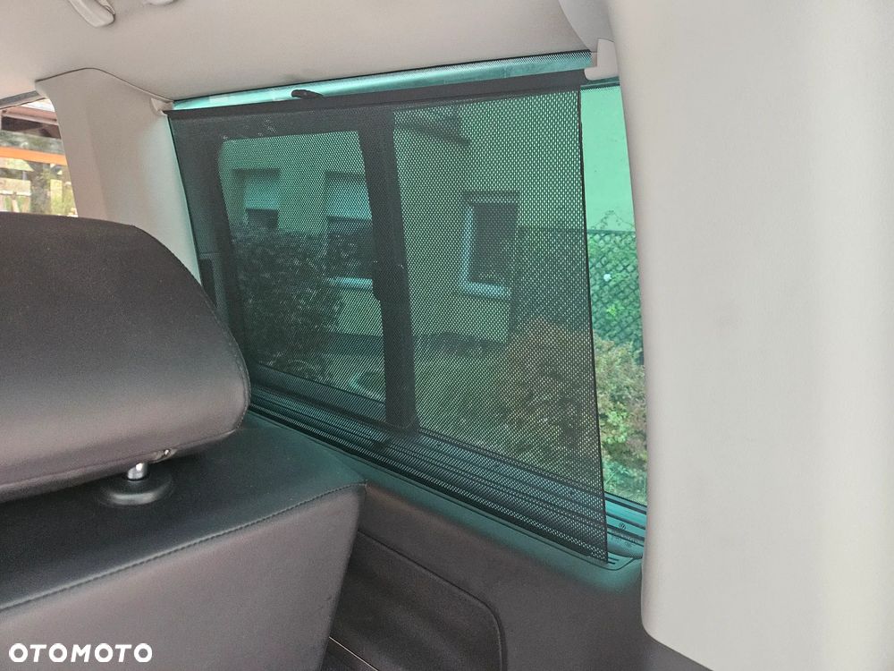 Volkswagen Multivan 2.0 BiTDI L1 Business DSG - 24