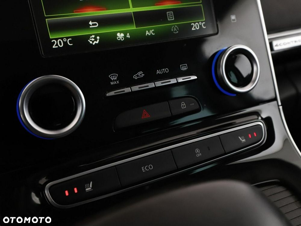 Renault Espace Energy TCe 200 EDC Intens - 31