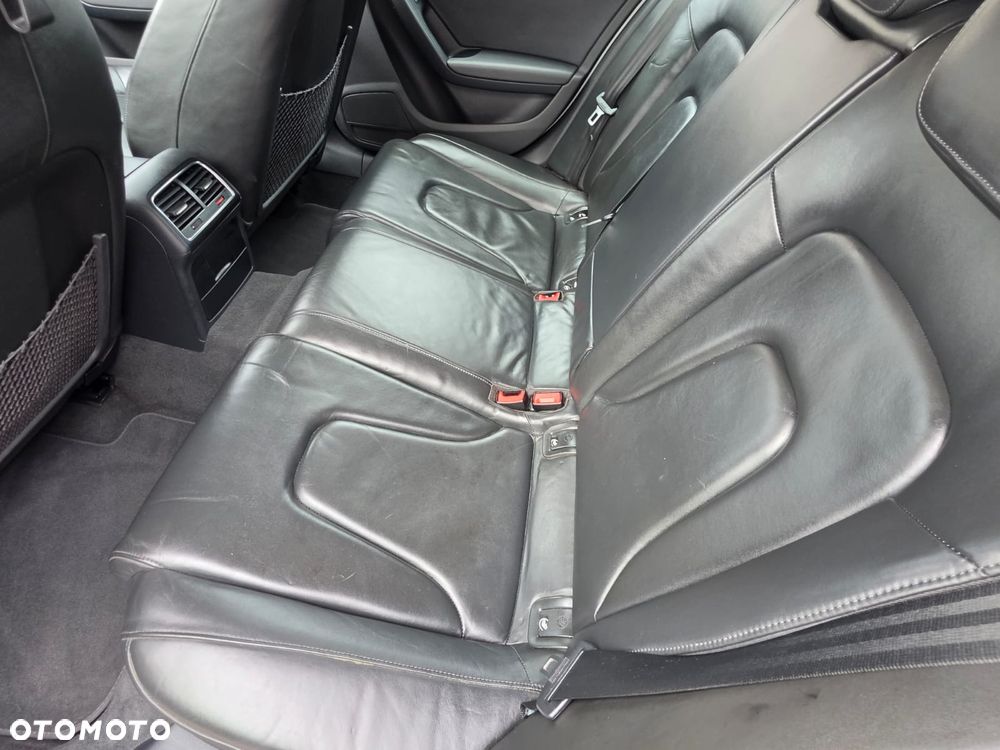 Audi A4 Avant 2.0 TFSI Ambition - 18
