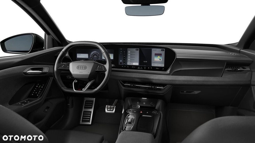 Audi Q6 e-tron - 11