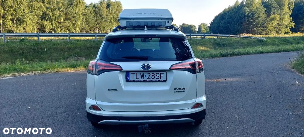 Toyota RAV4 - 5