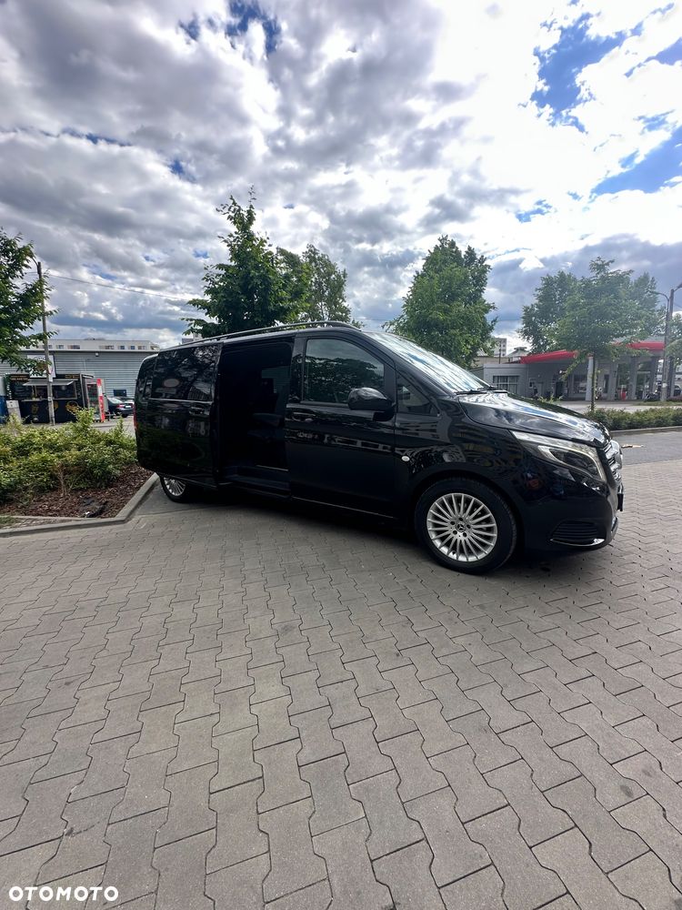Mercedes-Benz Vito CDI Tourer Pro 447.705 - 30