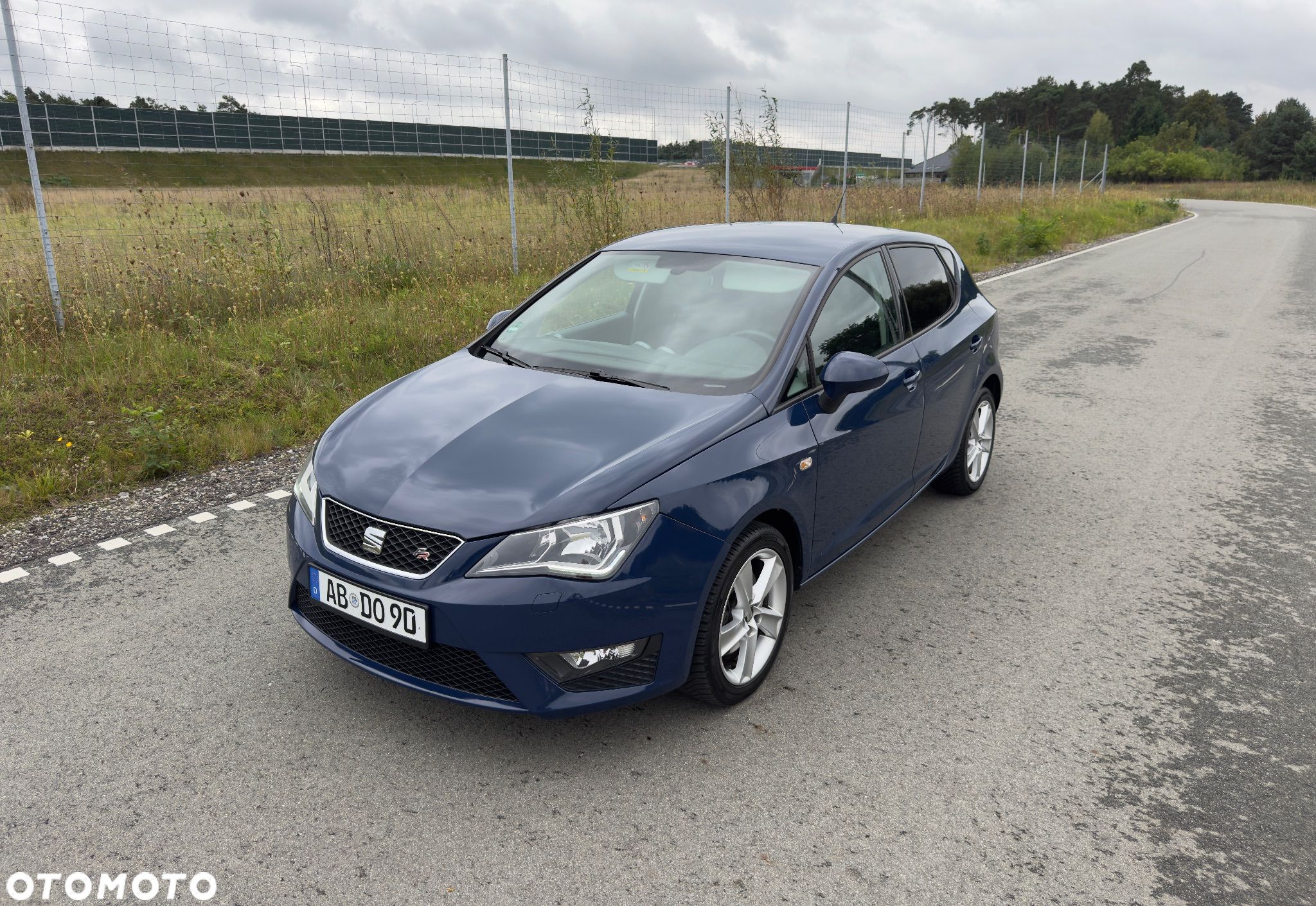 Seat Ibiza 1.0 Eco TSI S&S FR - 1