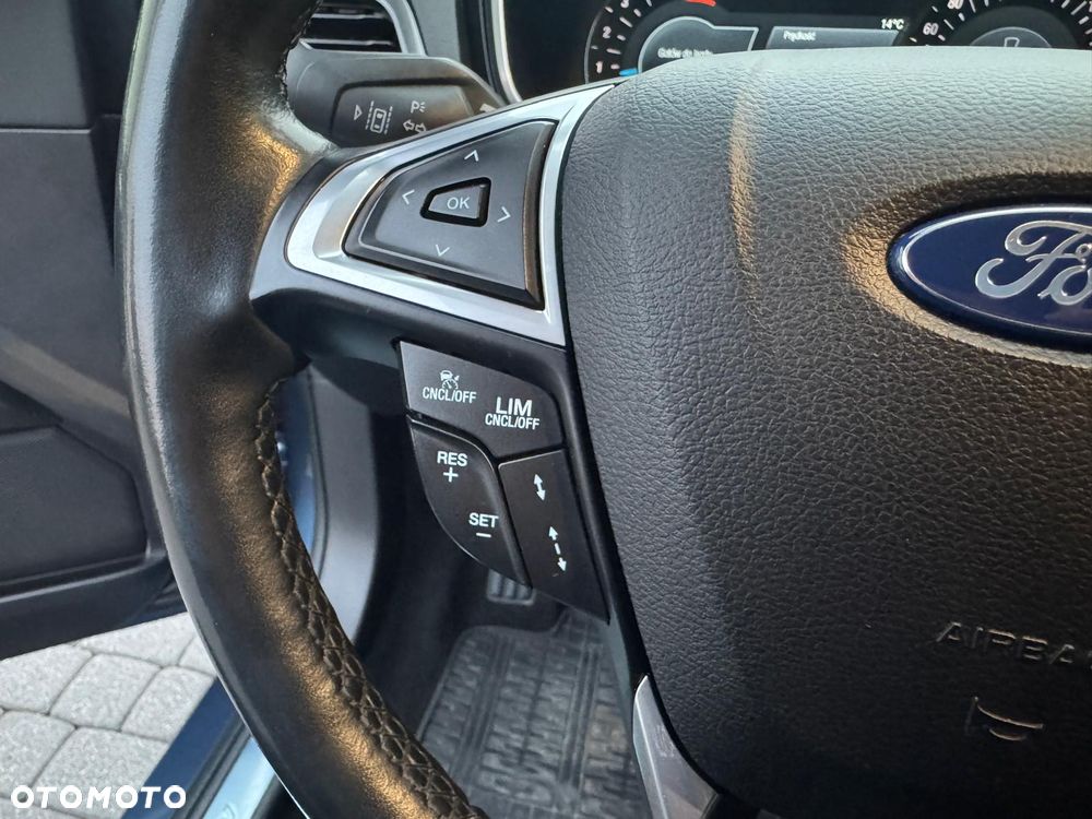 Ford Mondeo 2.0 EcoBlue Titanium - 37