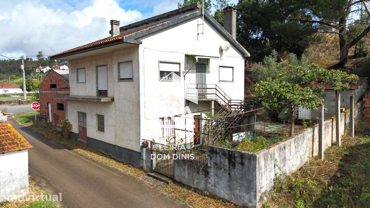 Moradia T3 em Almoster - Grande imagem: 2/6