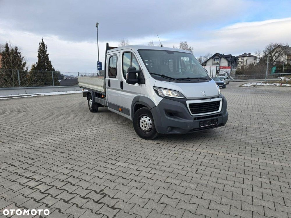 Peugeot Boxer - 5