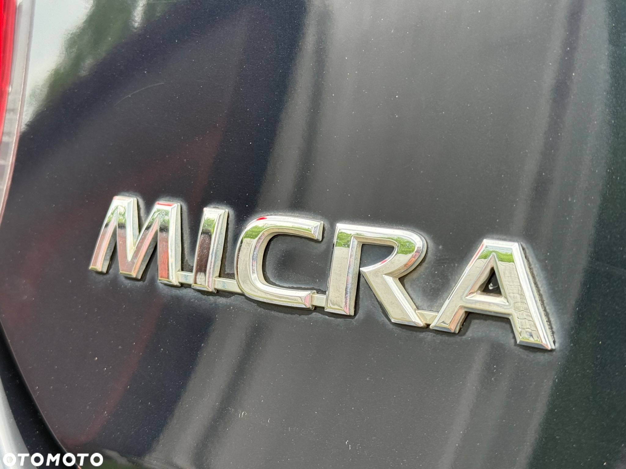 Nissan Micra 1.2 Tekna - 20