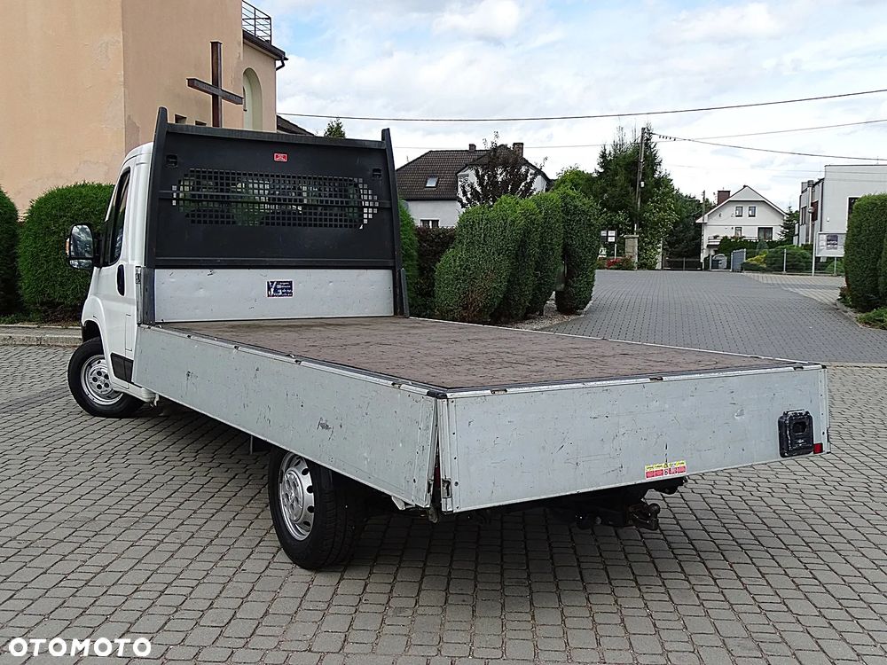 Peugeot Boxer - 4