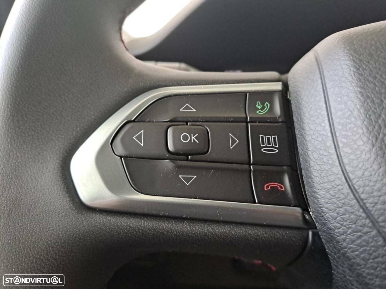 Jeep Compass 1.3 TG 4Xe Trailhawk - 16