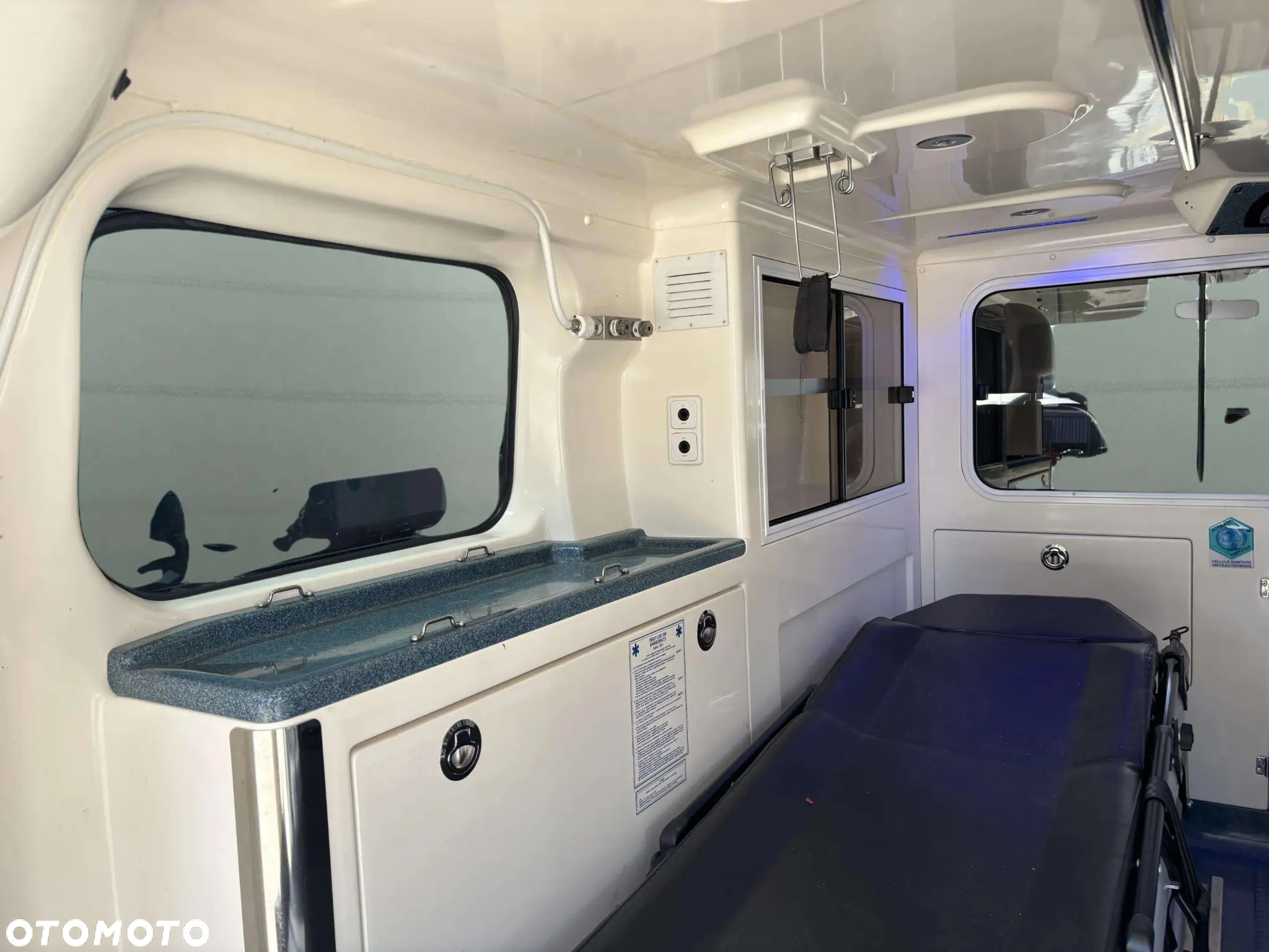 Renault Trafic - 14