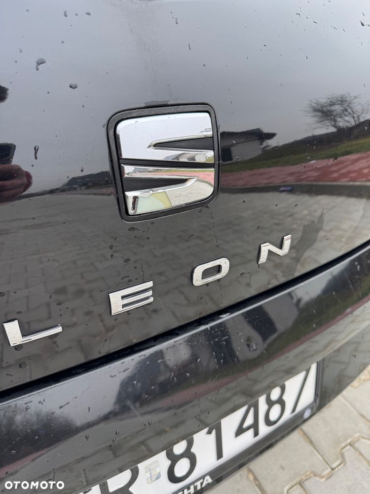 Seat Leon - 8