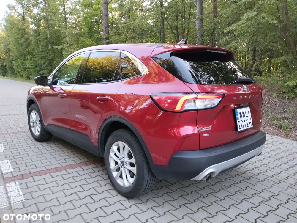 Ford Escape 1.5 EcoBoost AWD SE - 6