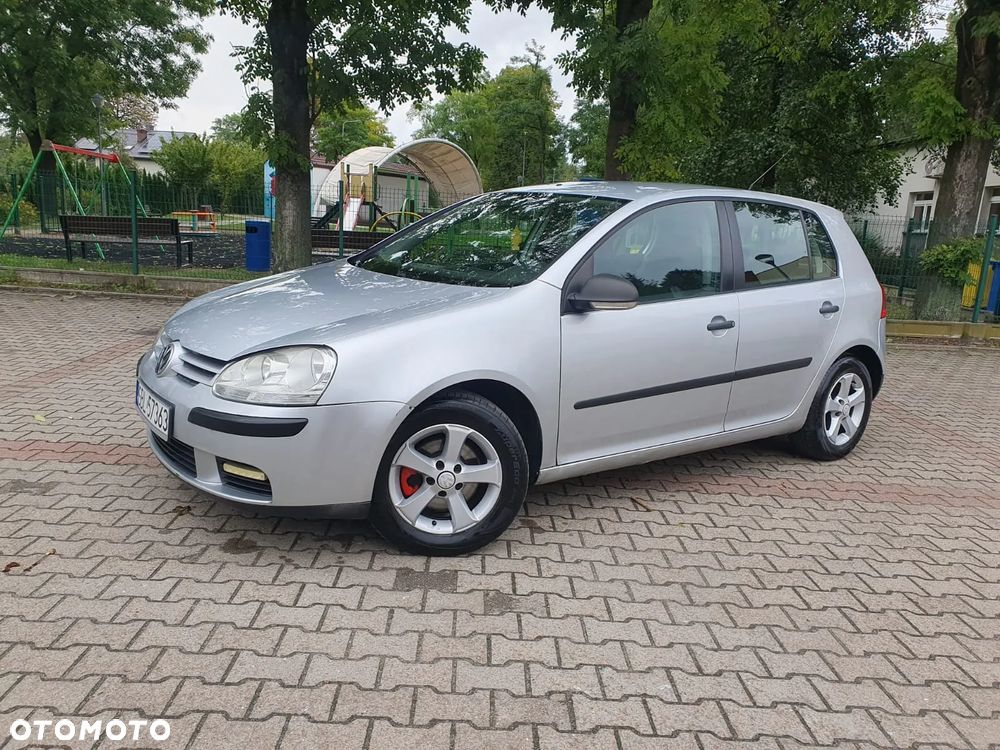 Volkswagen Golf 1.9 TDI Edition - 13