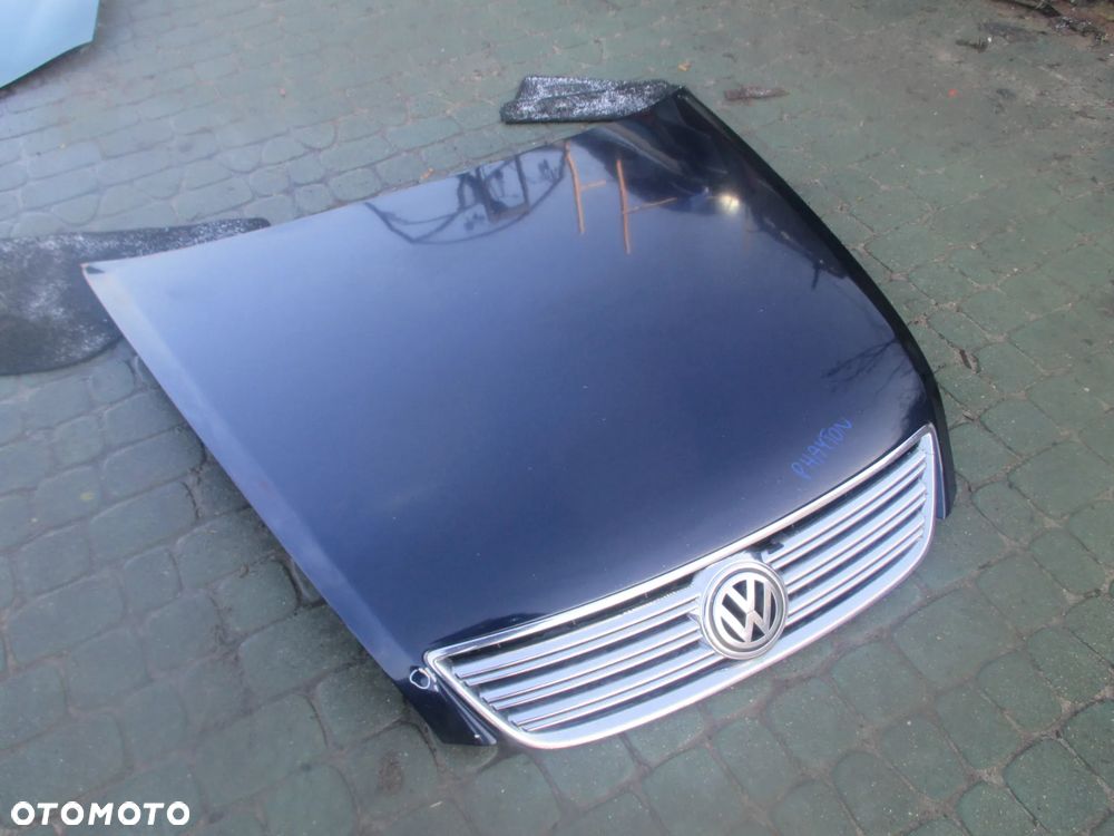 maska Phaeton - 12