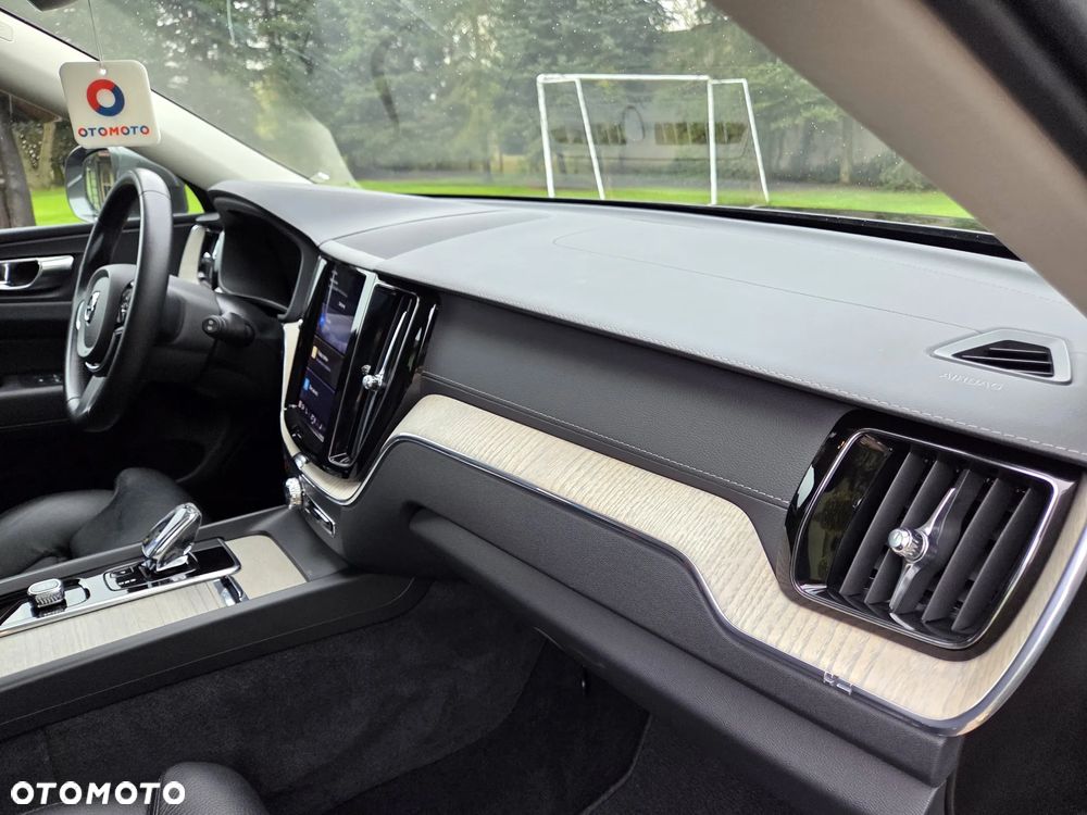 Volvo XC 60 B5 B Geartronic Inscription - 27