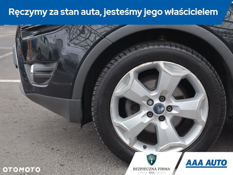 Ford Kuga - 17