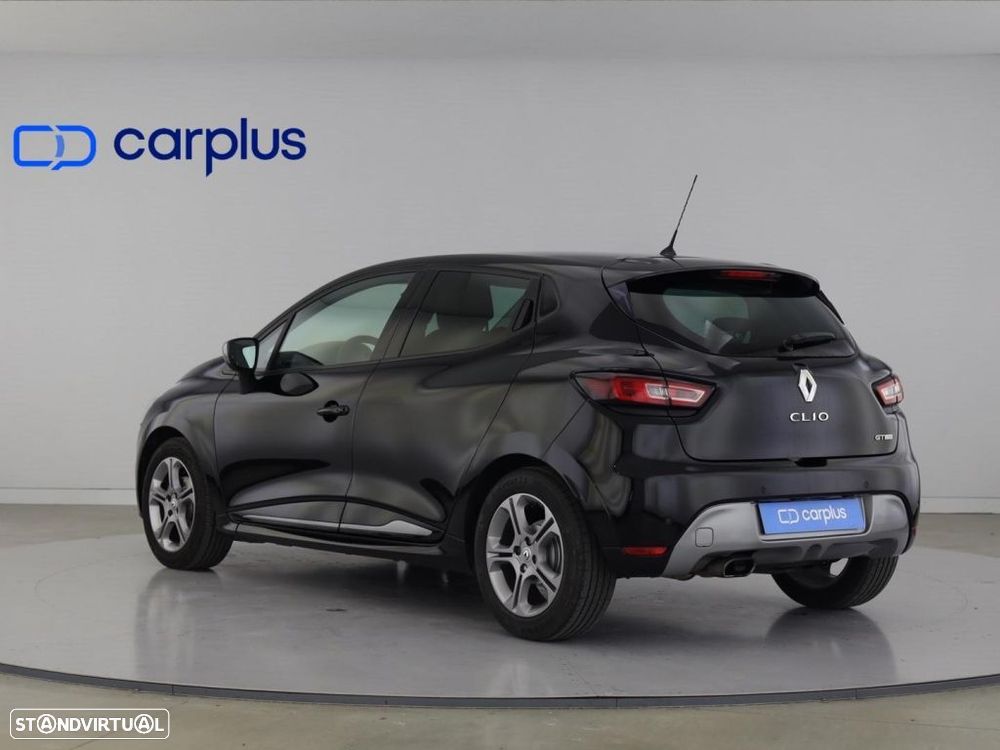 Renault Clio 0.9 TCe GT Line - 5