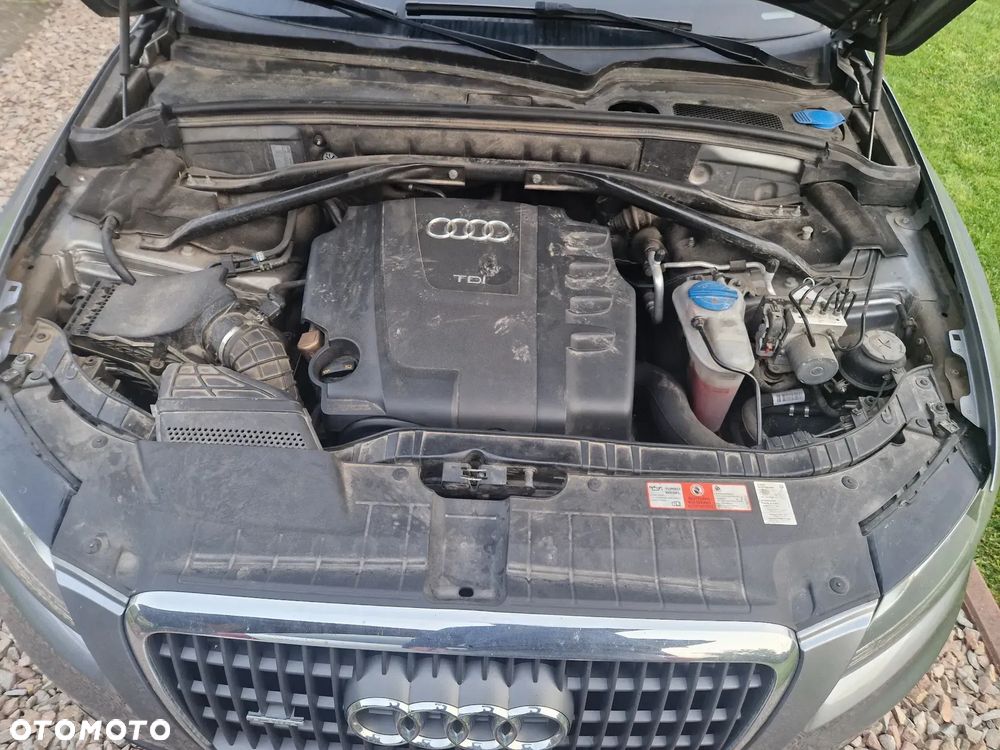 Audi Q5 2.0 TDI Quattro - 12