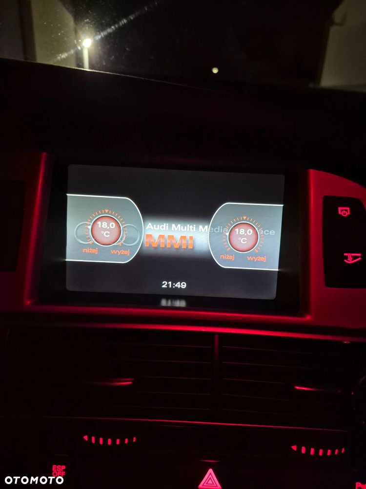 Audi A6 Avant 2.0 TDI Multitronic - 40