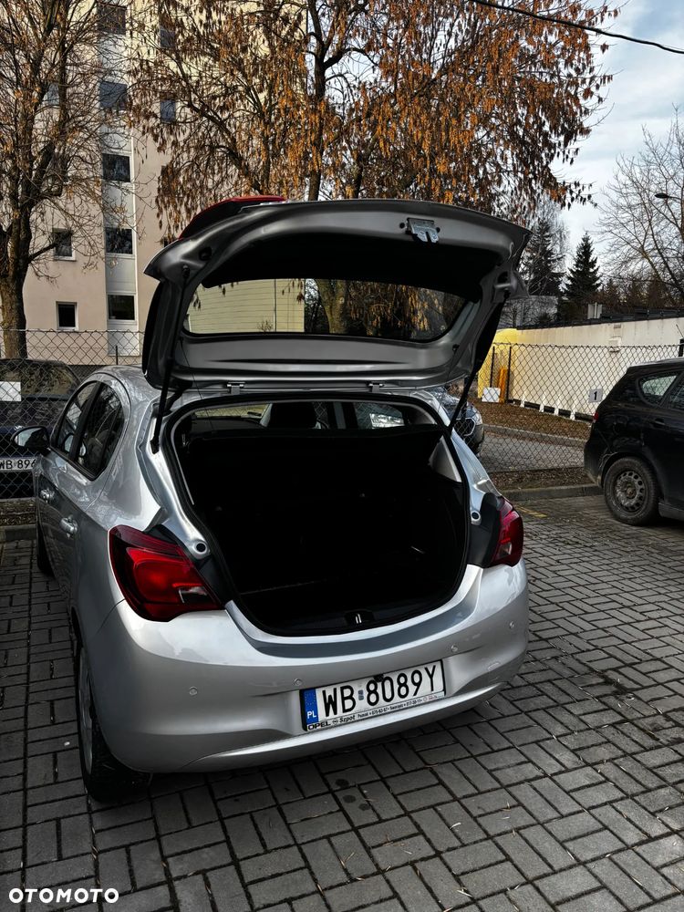 Opel Corsa 1.4 Enjoy - 2