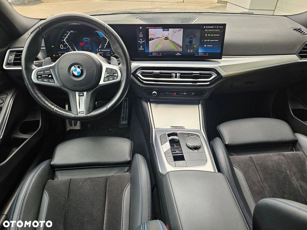 BMW Seria 3 - 7