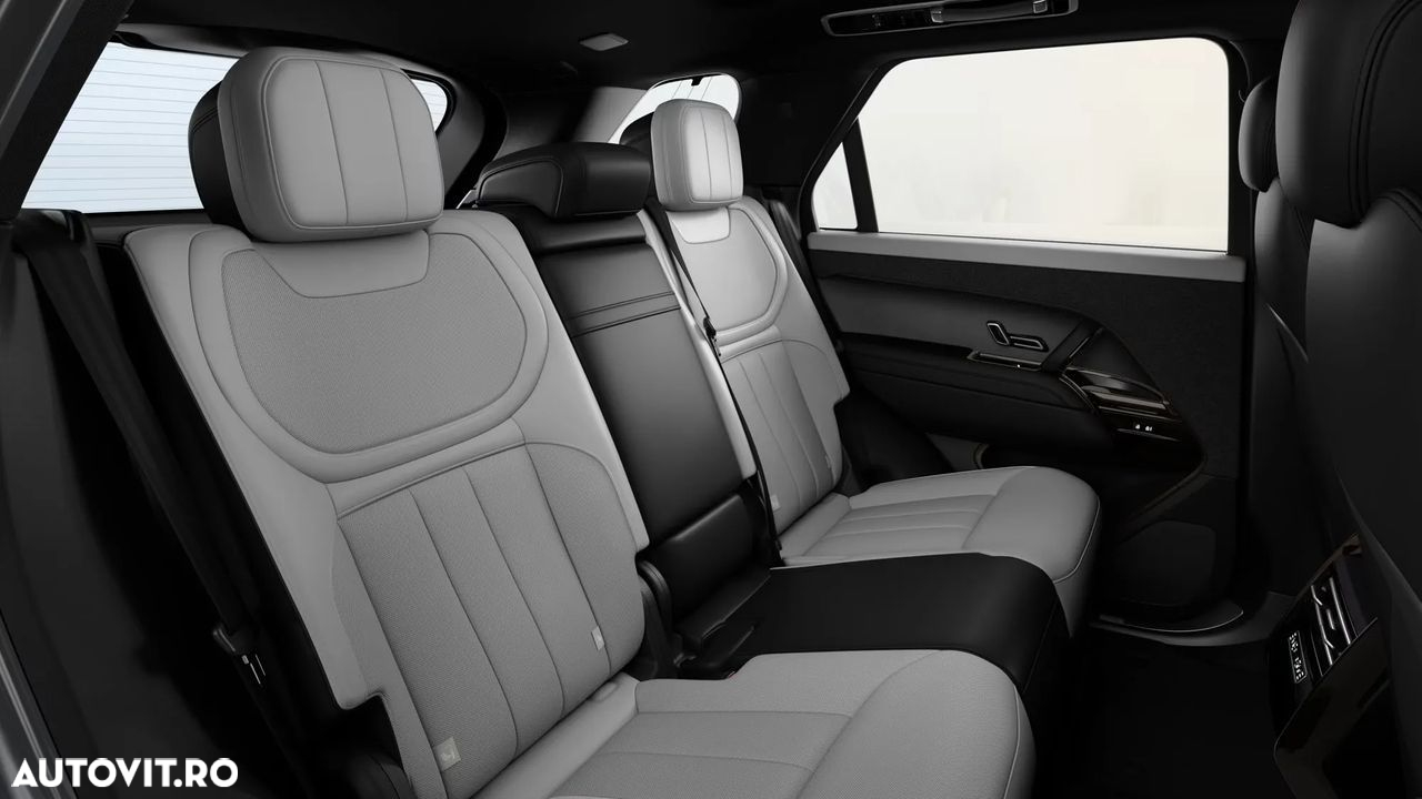 Land Rover Range Rover Sport - 7