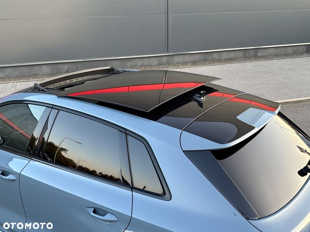Audi RS3 Sportback - 29