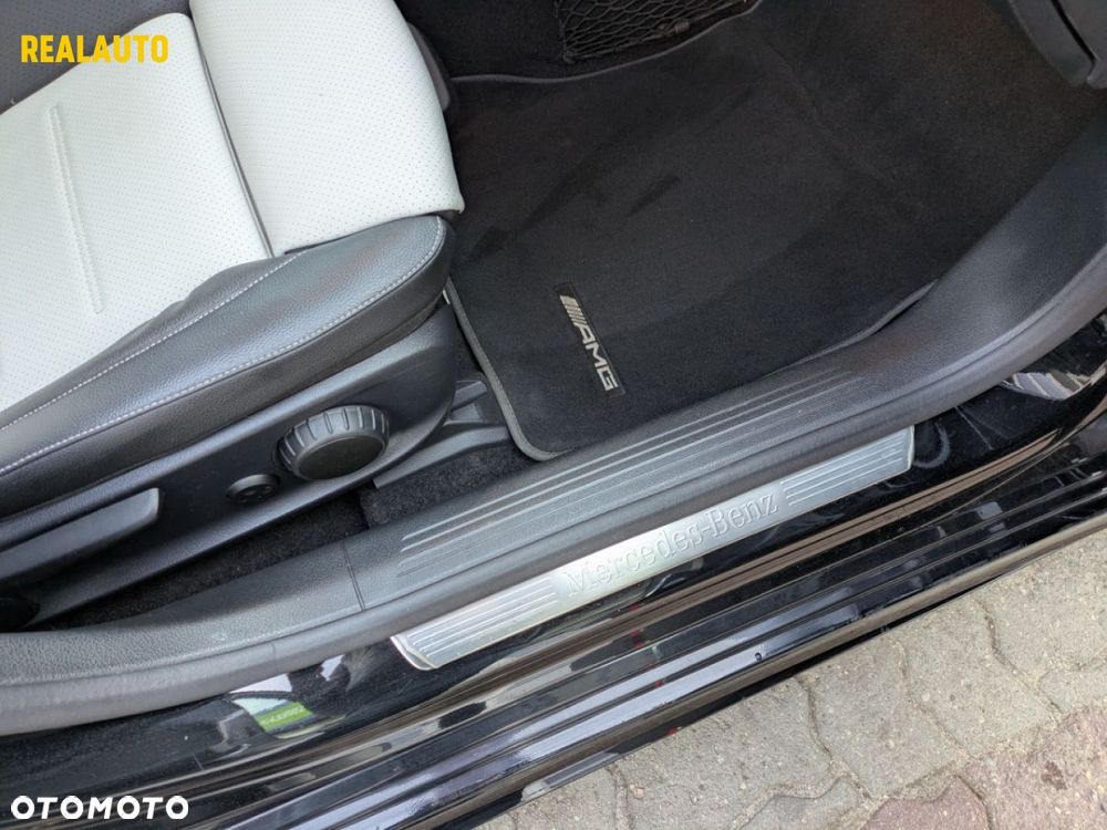 Mercedes-Benz Klasa A - 15