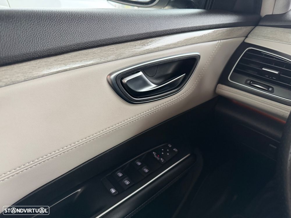 Renault Talisman 1.6 dCi Initiale Paris EDC - 24