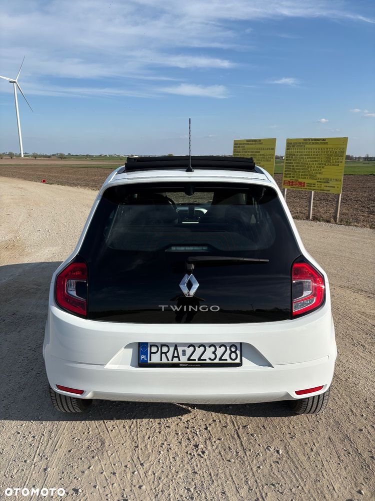 Renault Twingo SCe 65 LIFE - 29