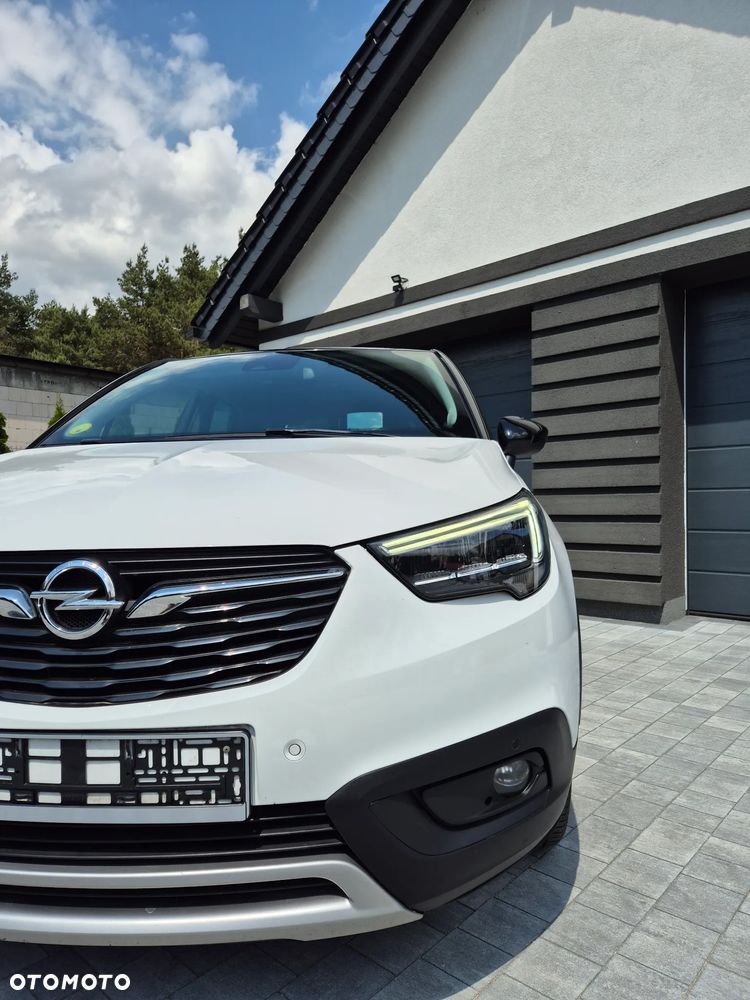Opel Crossland X 1.5 CDTI Design Line S&S - 6
