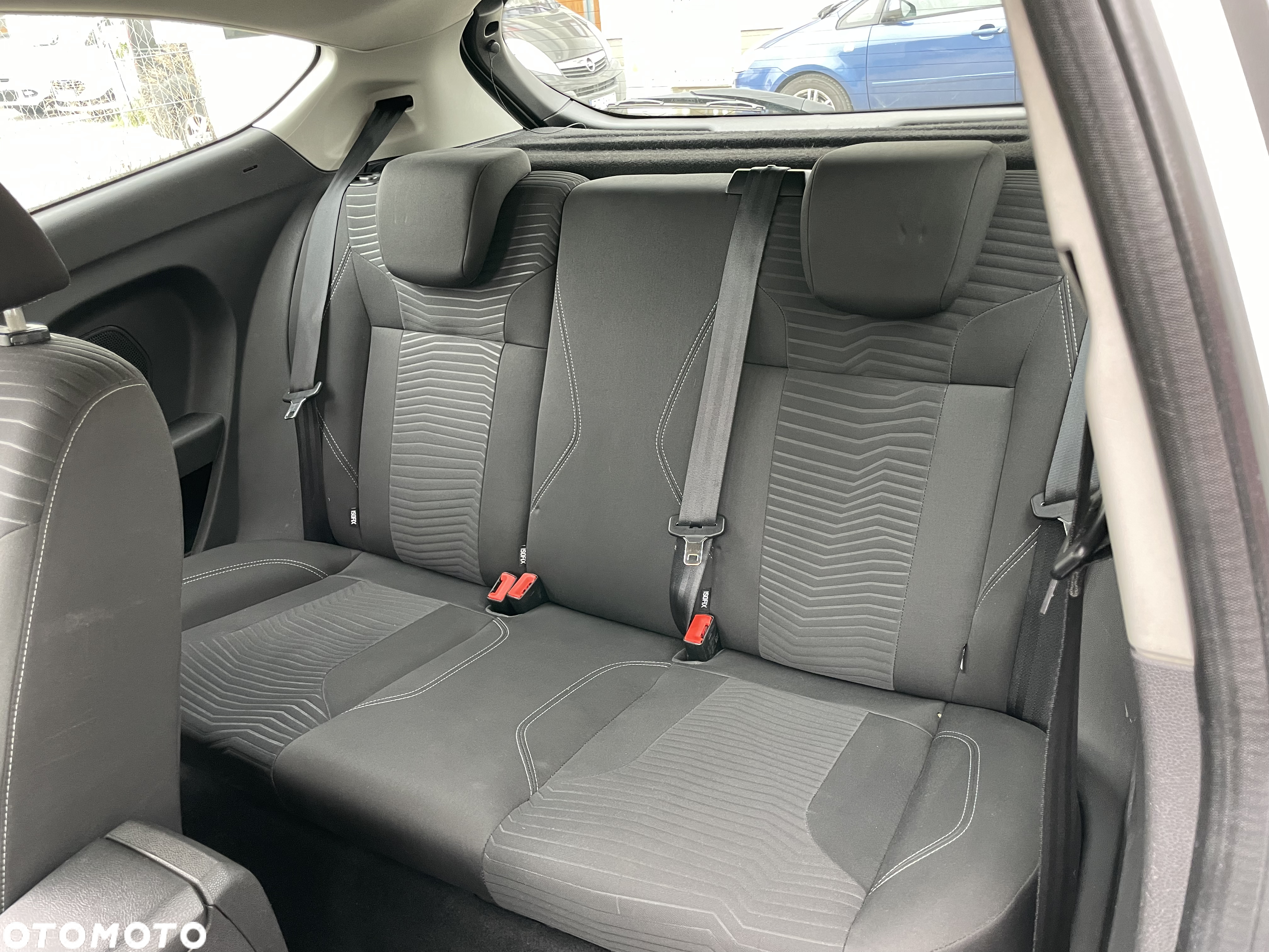 Ford Fiesta 1.0 EcoBoost Titanium - 23
