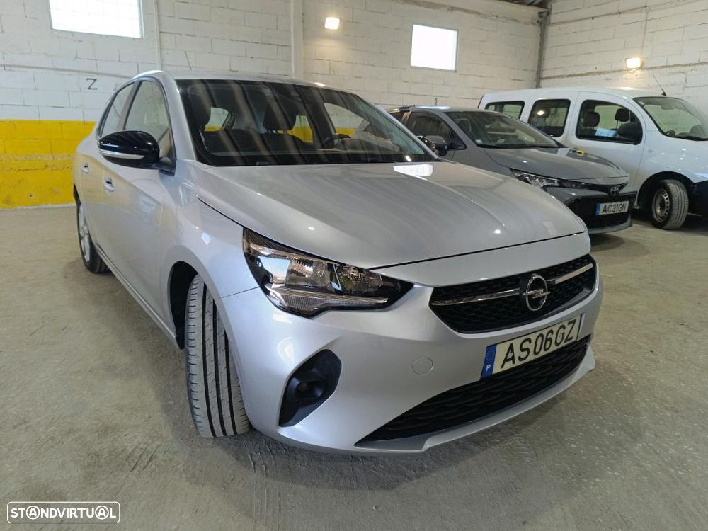 Opel Corsa 1.5 D Edition - 4